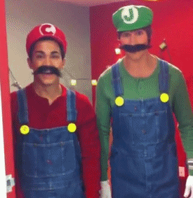 Best Duos of All Time